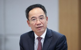 Ông Nguyễn Văn Hiếu được bổ nhiệm làm Tổng Biên tập Tạp chí Thông tin và Truyền thông