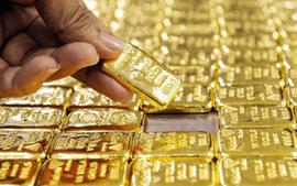 Thủ tướng: Xử lý ngay và luôn tình trạng giá vàng miếng trong nước và giá vàng quốc tế chênh lệch ở mức cao
