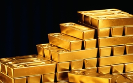 Ngày 15/4: Giá vàng thế giới có xu hướng tăng, trong nước ổn định