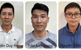 Khởi tố lãnh đạo Tập đoàn Thuận An và cán bộ tỉnh Bắc Giang liên quan đến sai phạm về đấu thầu