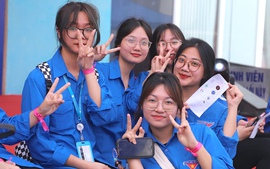 Điểm chuẩn xét học bạ của Học viện Phụ nữ Việt Nam cao nhất 25,5 điểm
