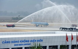 Các hãng hàng không tăng gấp đôi chuyến bay đến Điện Biên dịp kỷ niệm 70 năm Chiến thắng Điện Biên Phủ