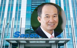 Chủ tịch Hội đồng quản trị Ngân hàng Sacombank Dương Công Minh không nằm trong danh sách cấm xuất cảnh