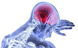 Tiềm năng của trí tuệ nhân tạo trong việc xác định tổn thương não sau đột quỵ