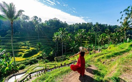 Du lịch Indonesia tháng 5: Tận hưởng mùa hè lãng mạn bên người tri kỷ ở “xứ vạn đảo”