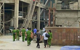 Danh tính 10 nạn nhân thương vong trong vụ tai nạn lao động nghiêm trọng tại Yên Bái