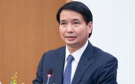 Khởi tố, bắt tạm giam Phó Chủ nhiệm Văn phòng Quốc hội Phạm Thái Hà