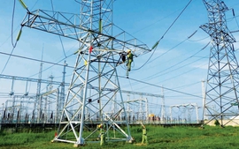 Chính thức quy định phương pháp xác định giá phát điện, hợp đồng mua bán điện
