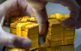 Đấu thầu vàng miếng: Ế 13.400 lượng vàng