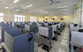 Thủ khoa 3 đợt thi đánh giá năng lực Đại học Quốc gia Hà Nội đạt 129/150 điểm
