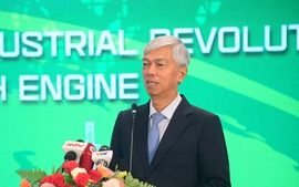 Trung tâm Cách mạng Công nghiệp 4.0 đầu tiên tại Việt Nam sẽ ra mắt vào tháng 9/2024