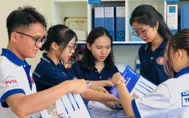 Trường Đại học Khoa học Xã hội và Nhân văn Thành phố Hồ Chí Minh tăng học phí, tuyển sinh 3 ngành mới