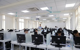 Thương hiệu HSA của kỳ thi đánh giá năng lực Đại học Quốc gia Hà Nội được bảo hộ nhãn hiệu