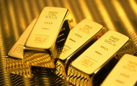 Ngày 28/4: Giá vàng trong nước neo cao 85 triệu đồng/lượng