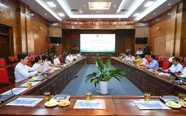 FPT đề xuất đầu tư giáo dục và chuyển đổi số tại tỉnh Điện Biên