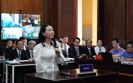 Vụ Vạn Thịnh Phát: Bà Trương Mỹ Lan trình bày điều gì trong đơn kháng cáo bản án sơ thẩm