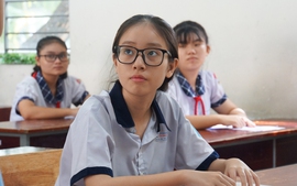 Thành phố Hồ Chí Minh: Học sinh đăng ký nguyện vọng vào lớp 10 từ ngày 3/5