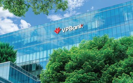 VPBank đặt mục tiêu tăng gấp đôi lợi nhuận, đạt hơn 23.000 tỷ đồng