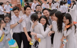 Lịch nghỉ hè của học sinh Hà Nội và Thành phố Hồ Chí Minh