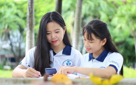149 trường trung học phổ thông được ưu tiên xét tuyển vào Đại học Quốc gia Thành phố Hồ Chí Minh
