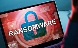 Tấn công Ransomware tiếp tục đe dọa các cơ quan, tổ chức