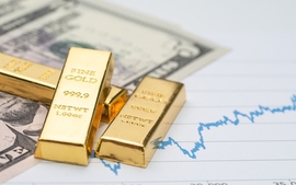 Dự báo giá vàng thế giới tháng 5, chuyên gia gợi ý loại vàng nên đầu tư