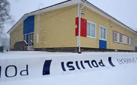 Nguyên nhân học sinh 12 tuổi nổ súng ở trường tiểu học Phần Lan