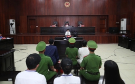 Bà Nguyễn Phương Hằng được giảm án còn 2 năm 9 tháng tù