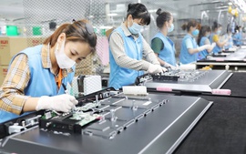 HSBC: Việt Nam đang đi đúng hướng để tăng trưởng tốt hơn trong năm 2024