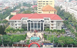 Trường Đại học dân lập Công nghệ Sài Gòn đổi sang loại hình trường đại học tư thục