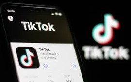 Xuất hiện livestream TikTok gắn link lừa đảo: Chuyển Bộ Công an phối hợp xử lý