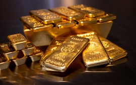 Ngày 9/4: Giá vàng trong nước và thế giới đều tăng "chóng mặt"