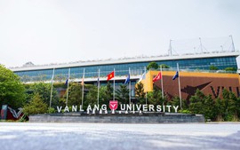 Trường Đại học Văn Lang công bố điểm chuẩn học bạ, cao nhất 24 điểm