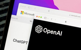 Báo chí kiện OpenAI và Microsoft vi phạm bản quyền