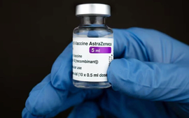 Bộ Y tế đưa ra khuyến cáo đối với người tiêm vắc-xin phòng COVID-19 AstraZeneca
