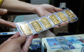 Chính phủ yêu cầu Ngân hàng Nhà nước kiểm soát chặt giao dịch vàng, chặn tình trạng đầu cơ, thao túng giá