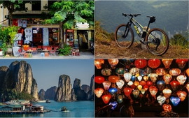 World Travel Awards lần thứ 31: Bình chọn cho các hạng mục du lịch quan trọng của Việt Nam