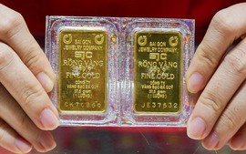 "Vua" vàng miếng muốn giảm sản lượng vàng SJC, đẩy mạnh kinh doanh nữ trang