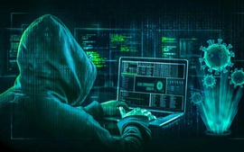 Tội phạm mạng, lừa đảo trực tuyến ngày càng phức tạp, gây thiệt hại hàng nghìn tỷ USD mỗi năm