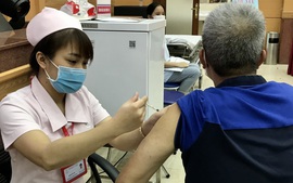Hướng dẫn của Bộ Y tế về tiêm vaccine phòng COVID-19 tại Việt Nam