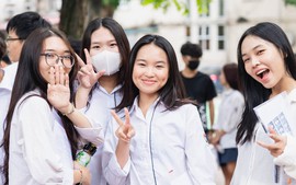 Hà Nội: Bảo đảm kỳ thi tốt nghiệp trung học phổ thông an toàn, nghiêm túc