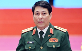 Bộ Chính trị phân công Đại tướng Lương Cường giữ chức Thường trực Ban Bí thư         