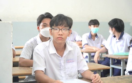 Thành phố Hồ Chí Minh bất ngờ bổ sung hơn 5.500 chỉ tiêu vào lớp 10