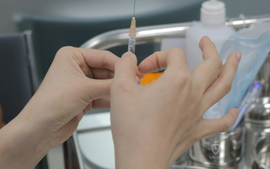 Bộ Y tế chính thức cấp phép lưu hành vắc-xin phòng sốt xuất huyết tại Việt Nam