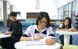 Thành phố Hồ Chí Minh chính thức thành lập Trường Trung học cơ sở - Trung học phổ thông Trần Đại Nghĩa