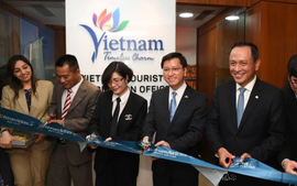 Kết nối du lịch Việt Nam - Ấn Độ, thêm lựa chọn du lịch hấp dẫn