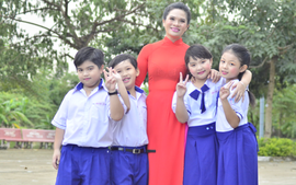Tiêu chí đánh giá quý của giáo viên Thành phố Hồ Chí Minh dự kiến sẽ có thay đổi