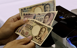 Đồng Yên quay đầu tăng sau khi liên tiếp "rớt đáy", có hay không sự can thiệp của chính quyền Nhật Bản?