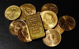 Ngày 21/5: Giá vàng trong nước chạm ngưỡng 91 triệu đồng/lượng
