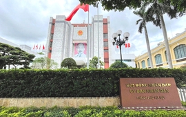 Dự kiến đầu tư 190 tỉ đồng, trụ sở Ủy ban nhân dân Hà Nội sẽ sửa chữa những hạng mục nào?